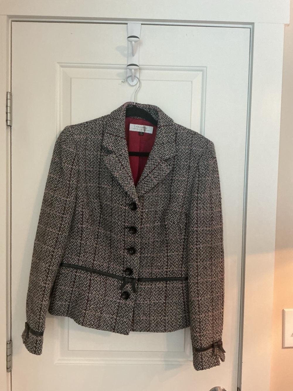Blazer bundle